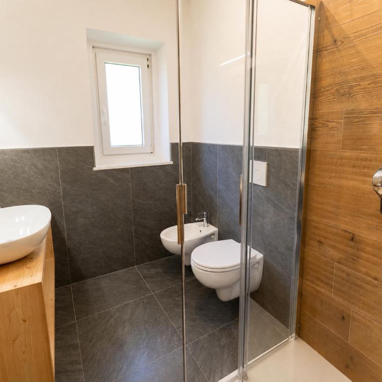 Appartamenti Villa Flora by AMA Val di Fassa - Appartamento con 2 Camere da Letto - 6