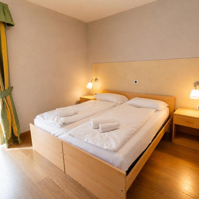 Appartamenti Villa Flora by AMA Val di Fassa - Appartamento con 2 Camere da Letto - 9
