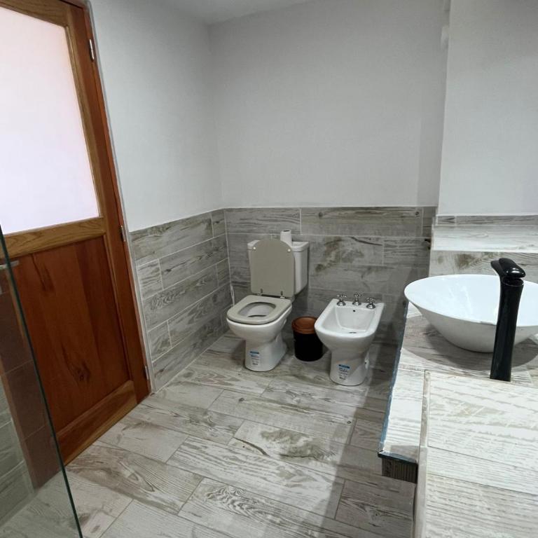 Casonas del Lago - Casa - 4
