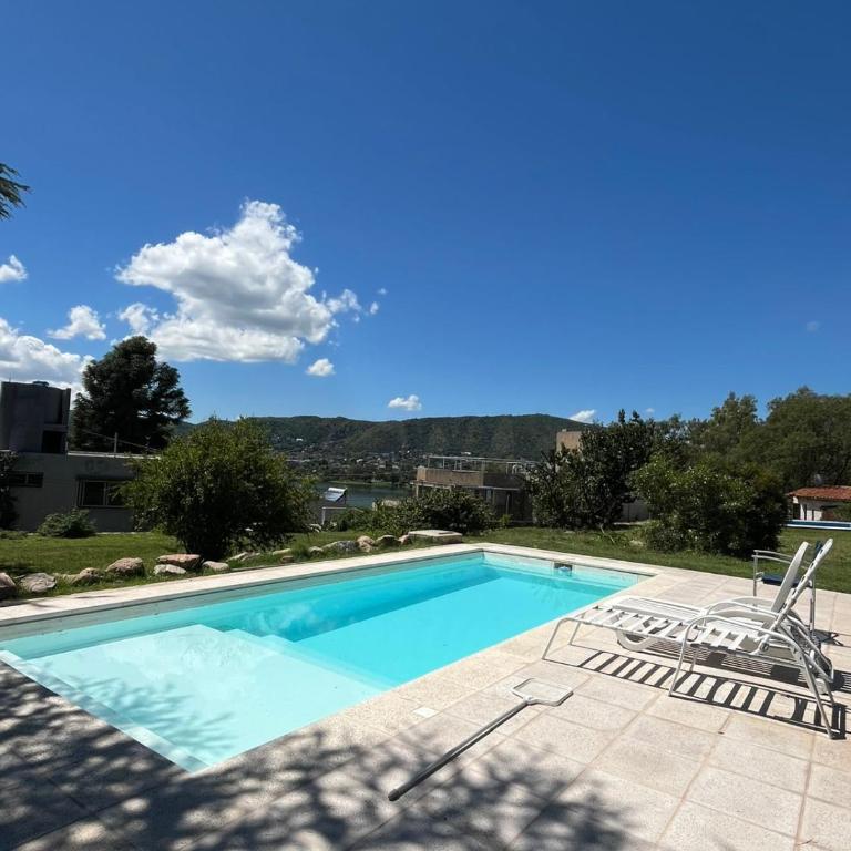 Casonas del Lago - Casa de 3 dormitorios - 1