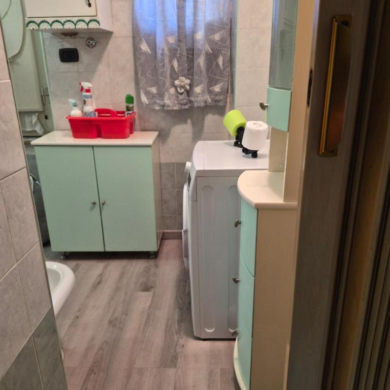 Napoli Residenza Castiglia - Appartamento con 3 Camere da Letto - 34