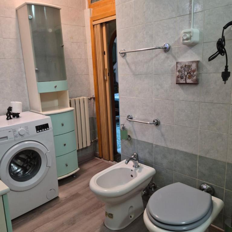Napoli Residenza Castiglia - Appartamento con 3 Camere da Letto - 37
