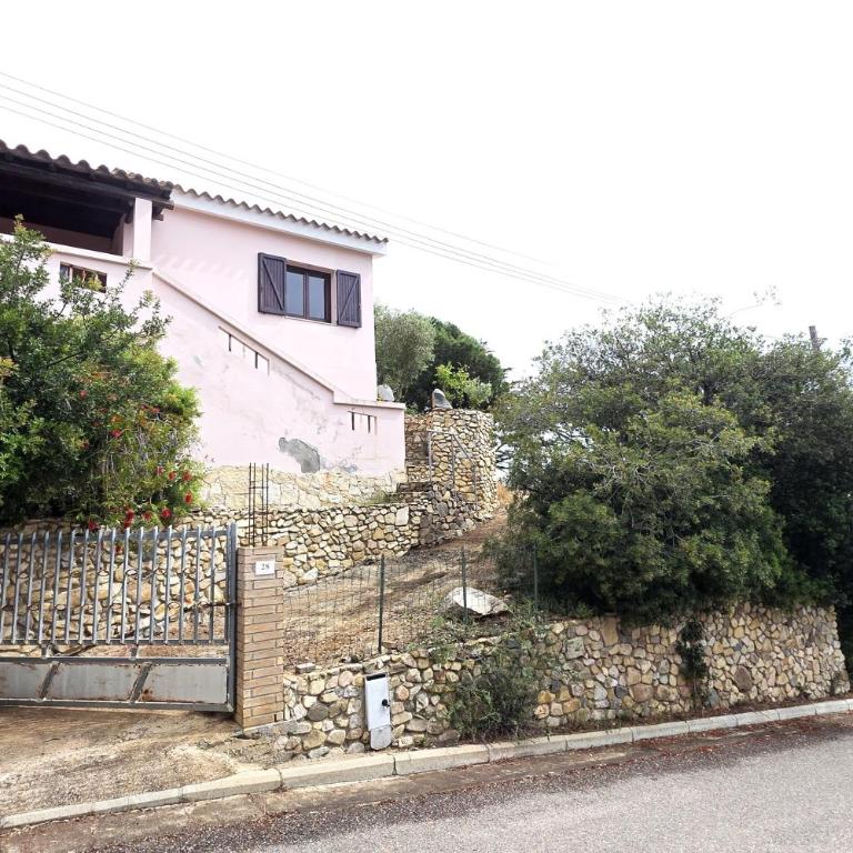 Due matrimoniali con bellissima vista mare a Costa Rei - Two-Bedroom House - 3