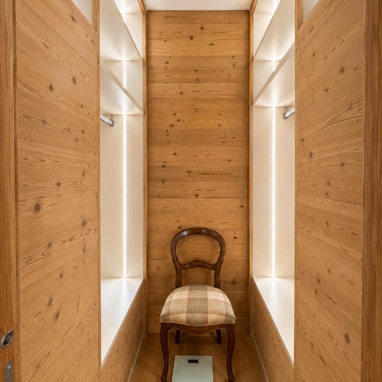 Belvedere Mountain Chalet - Appartamento con 2 Camere da Letto e con Vista Montagna - 17