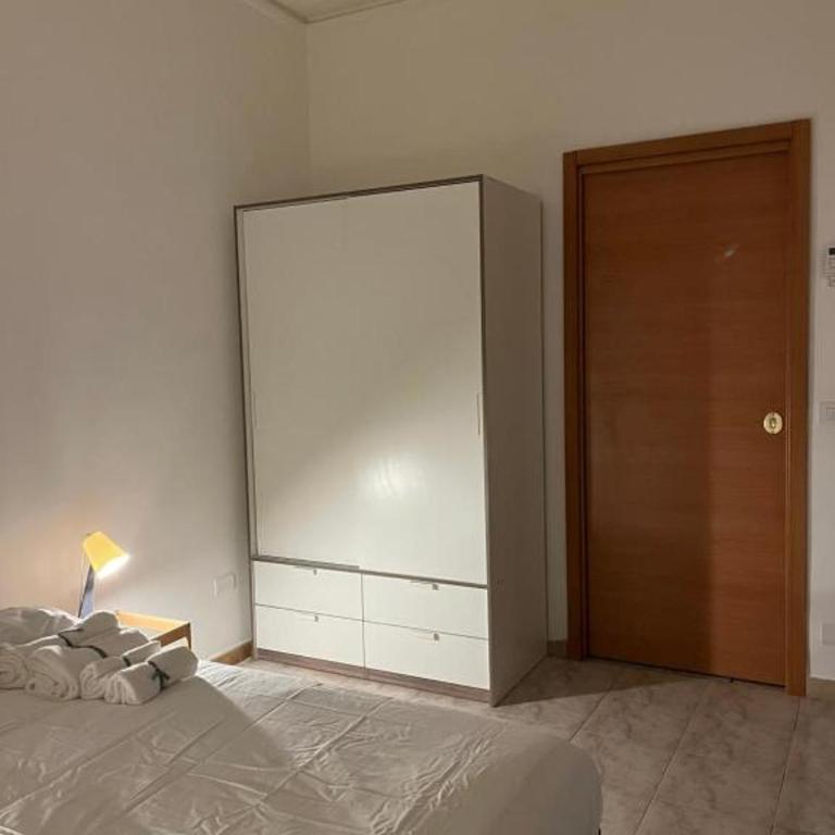 SanLo Rooms - Camera Quadrupla Classic - 1