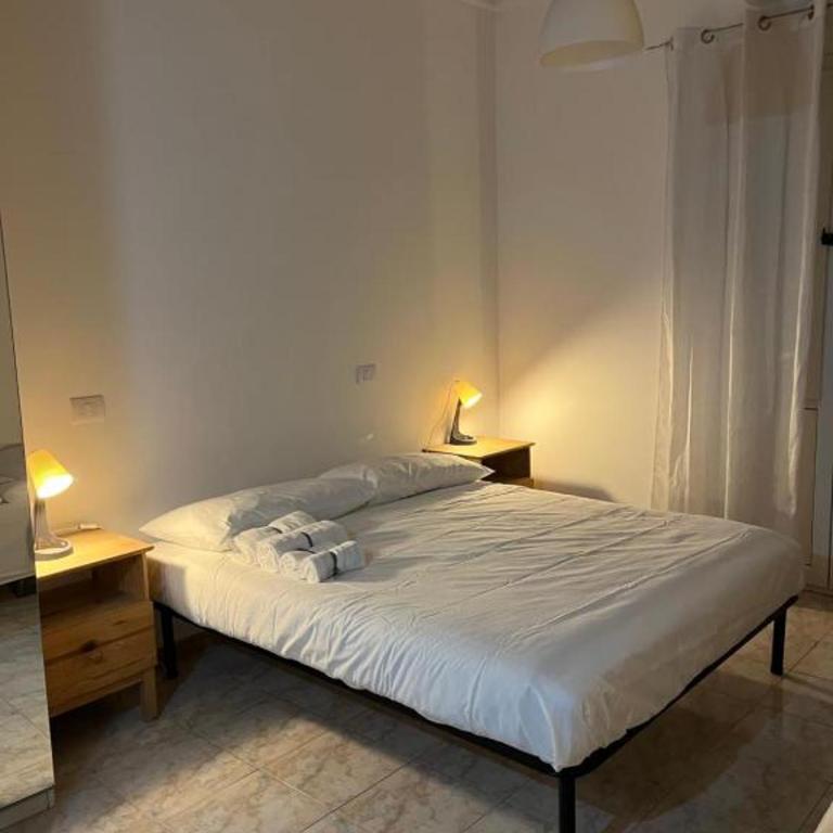 SanLo Rooms - Camera Tripla Budget - 2