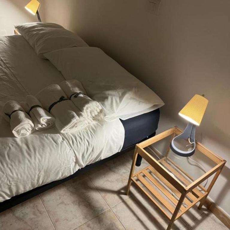 SanLo Rooms - Camera Quadrupla Classic - 5