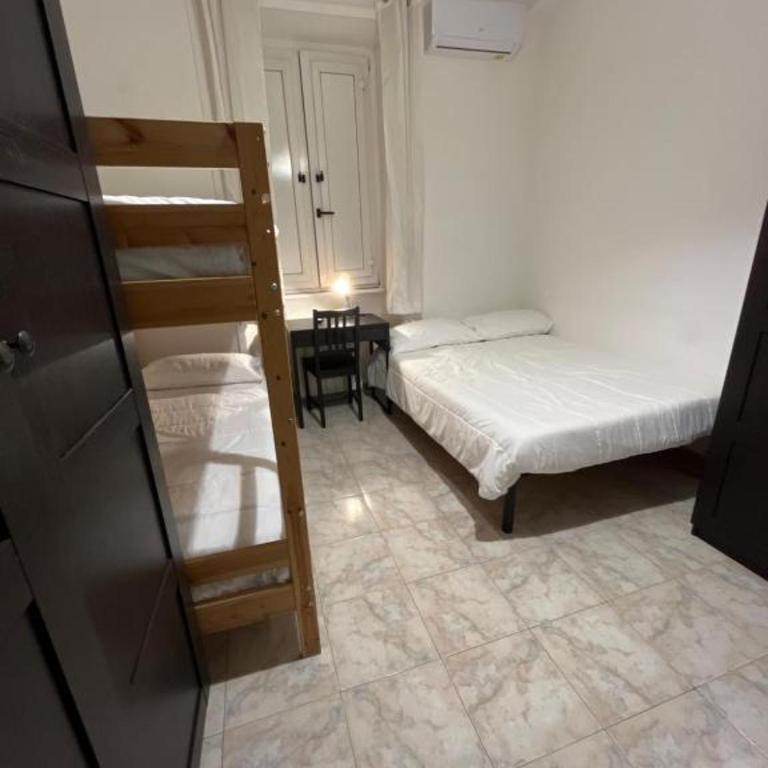 SanLo Rooms - Camera Familiare Standard - 1