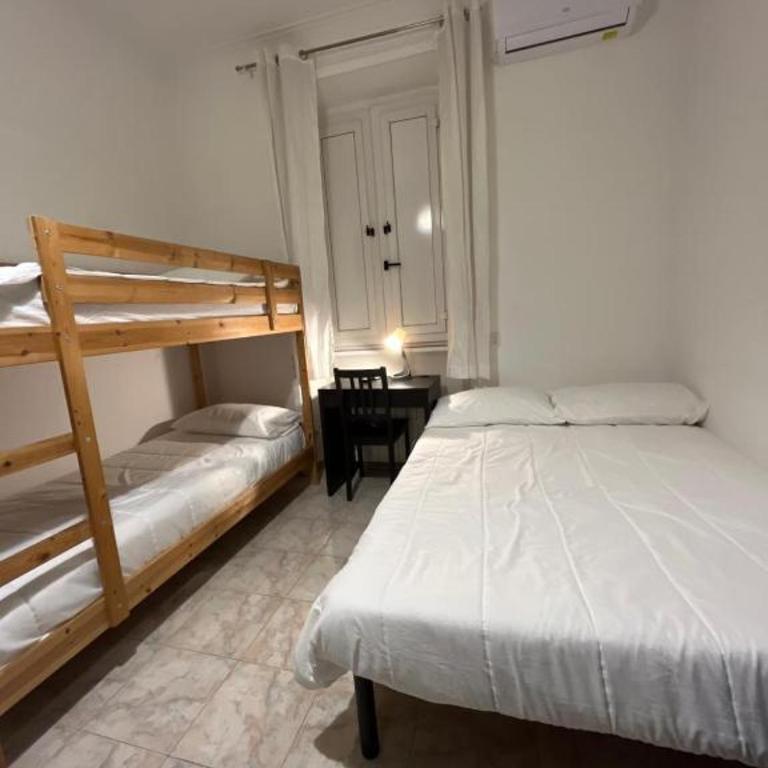 SanLo Rooms - Camera Familiare Standard - 8