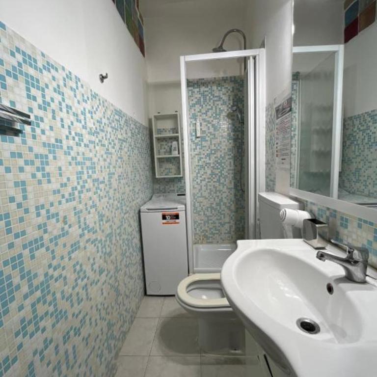 SanLo Rooms - Camera Familiare Standard - 10