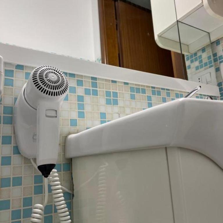 SanLo Rooms - Camera Familiare Standard - 9