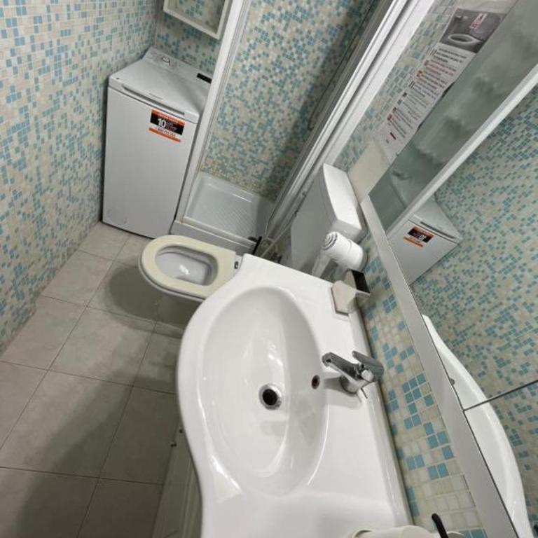 SanLo Rooms - Camera Familiare Standard - 13