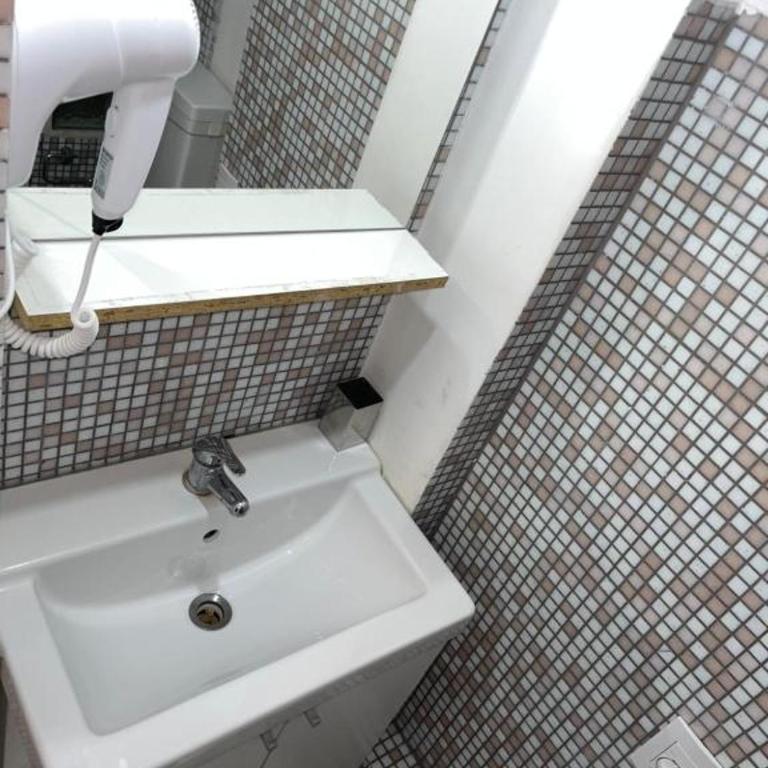 SanLo Rooms - Camera Tripla Budget - 9