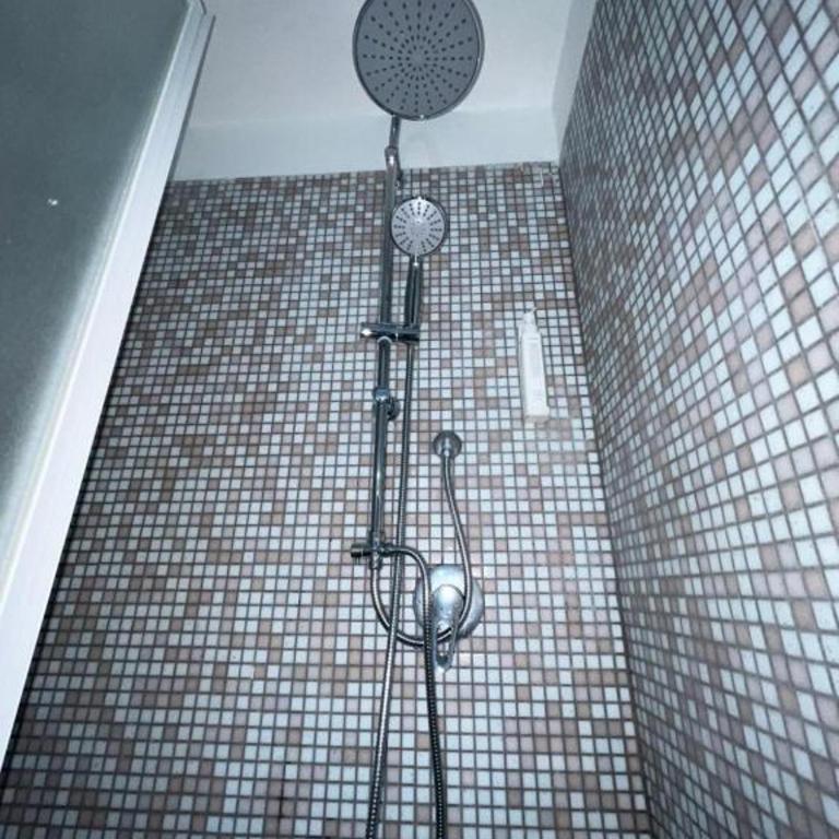 SanLo Rooms - Camera Tripla Budget - 7