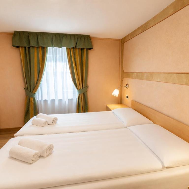Appartamenti Villa Flora by AMA Val di Fassa - Appartamento con 1 Camera da Letto - 2