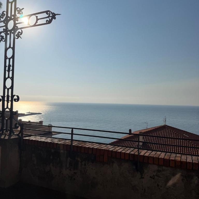 Dormire nel Parasio nel Borgo Storico di Imperia e al Mare in 2 minuti - One-Bedroom Apartment - 14