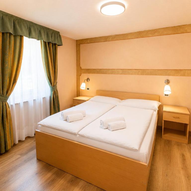 Appartamenti Villa Flora by AMA Val di Fassa - Appartamento con 1 Camera da Letto - 6