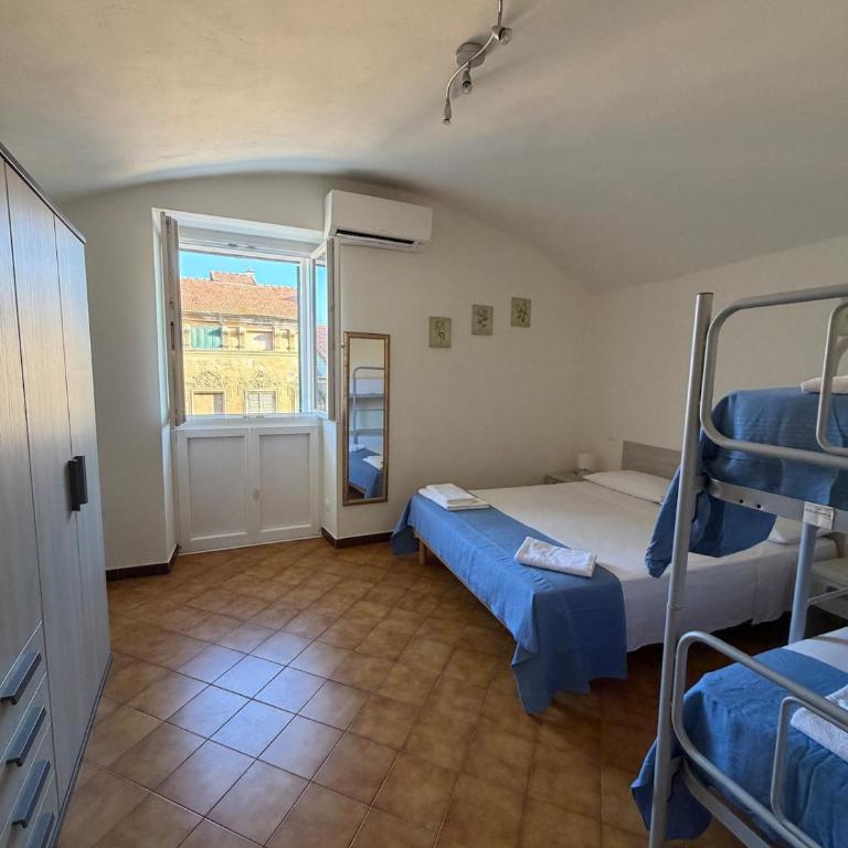 Dormire nel Parasio nel Borgo Storico di Imperia e al Mare in 2 minuti - One-Bedroom Apartment - 15