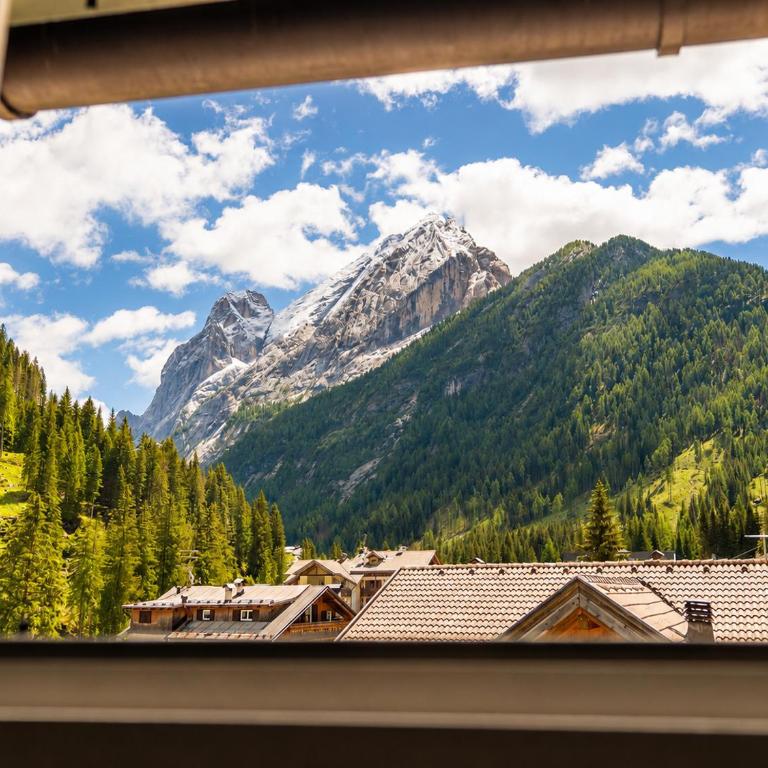 Appartamenti Villa Flora by AMA Val di Fassa - Appartamento con 1 Camera da Letto - 3