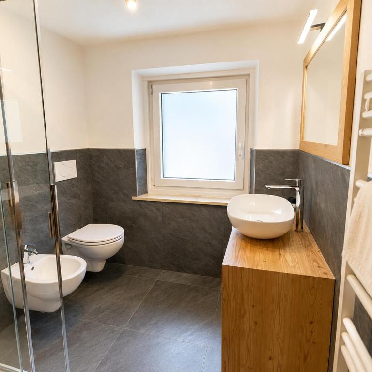 Appartamenti Villa Flora by AMA Val di Fassa - Appartamento con 1 Camera da Letto - 5