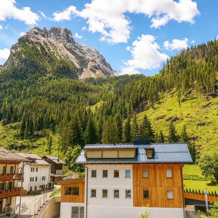Appartamenti Villa Flora by AMA Val di Fassa - Appartamento con 1 Camera da Letto - 7