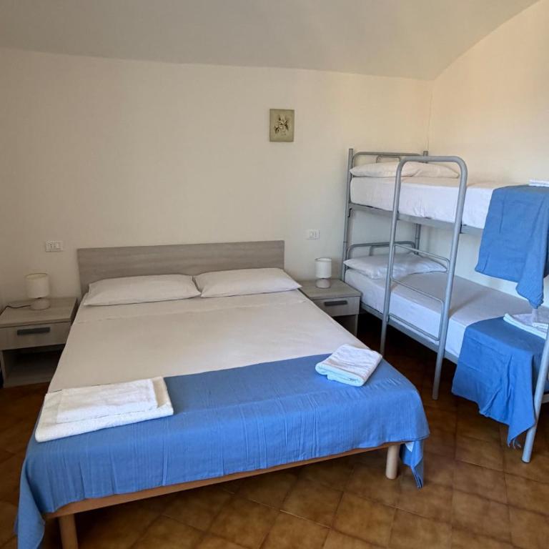 Dormire nel Parasio nel Borgo Storico di Imperia e al Mare in 2 minuti - One-Bedroom Apartment - 18
