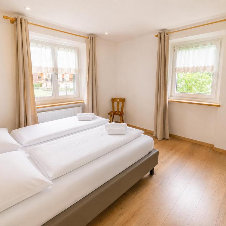 Appartamenti Villa Flora by AMA Val di Fassa - Appartamento con 1 Camera da Letto - 12