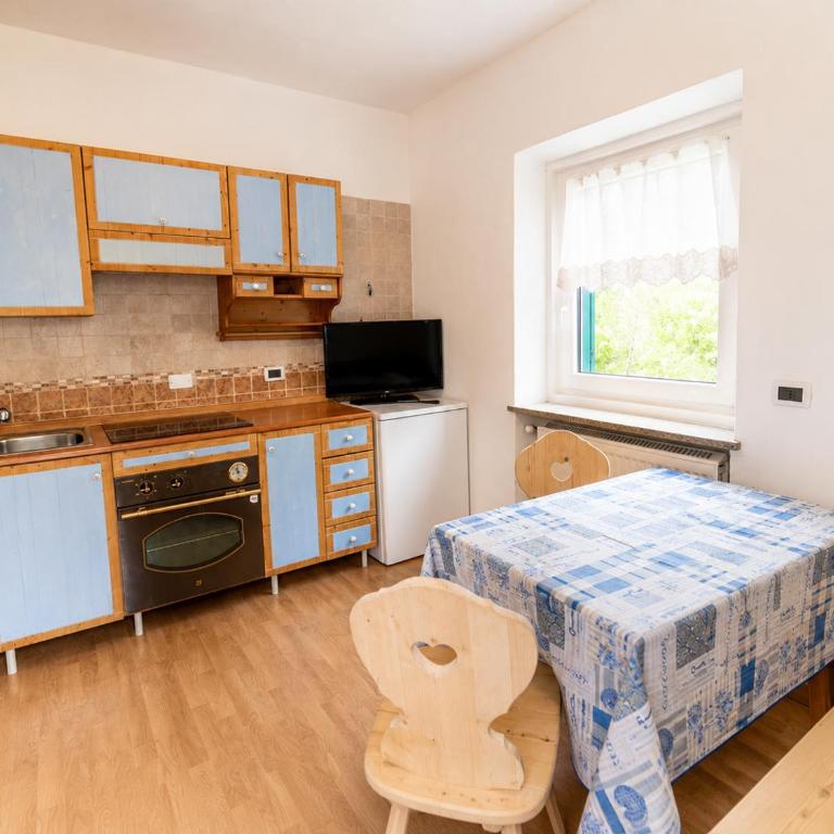 Appartamenti Villa Flora by AMA Val di Fassa - Appartamento con 1 Camera da Letto - 15