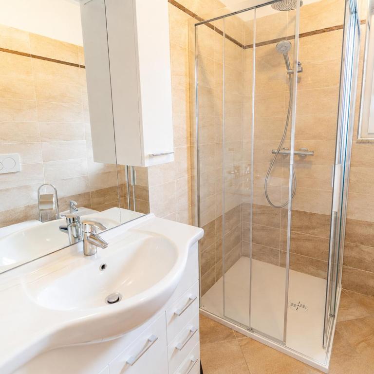 Appartamenti Villa Flora by AMA Val di Fassa - Appartamento con 1 Camera da Letto - 17