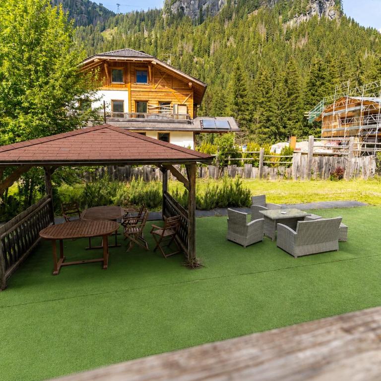 Appartamenti Villa Flora by AMA Val di Fassa - Appartamento con 1 Camera da Letto - 16