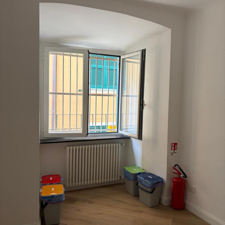Il rifugio in città - Appartamento con 2 Camere da Letto - 4