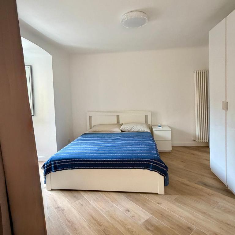 Il rifugio in città - Appartamento con 2 Camere da Letto - 6