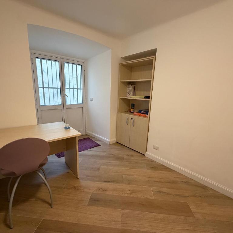 Il rifugio in città - Appartamento con 2 Camere da Letto - 14