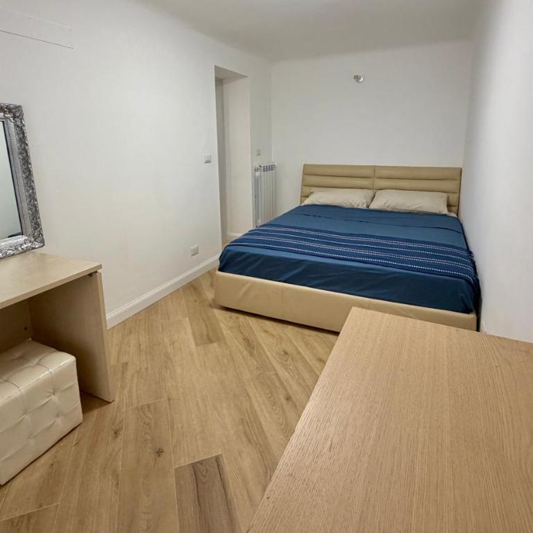 Il rifugio in città - Appartamento con 2 Camere da Letto - 13