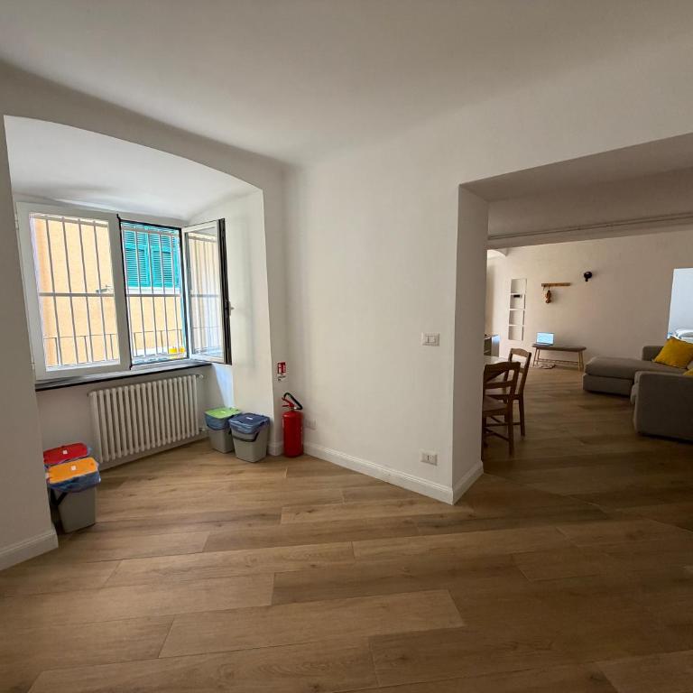 Il rifugio in città - Appartamento con 2 Camere da Letto - 16