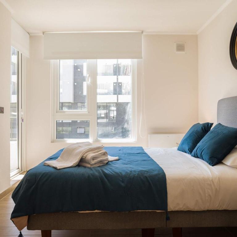 Quiet Urban Retreat 2BR Apartment in Providencia - Apartamento - 21