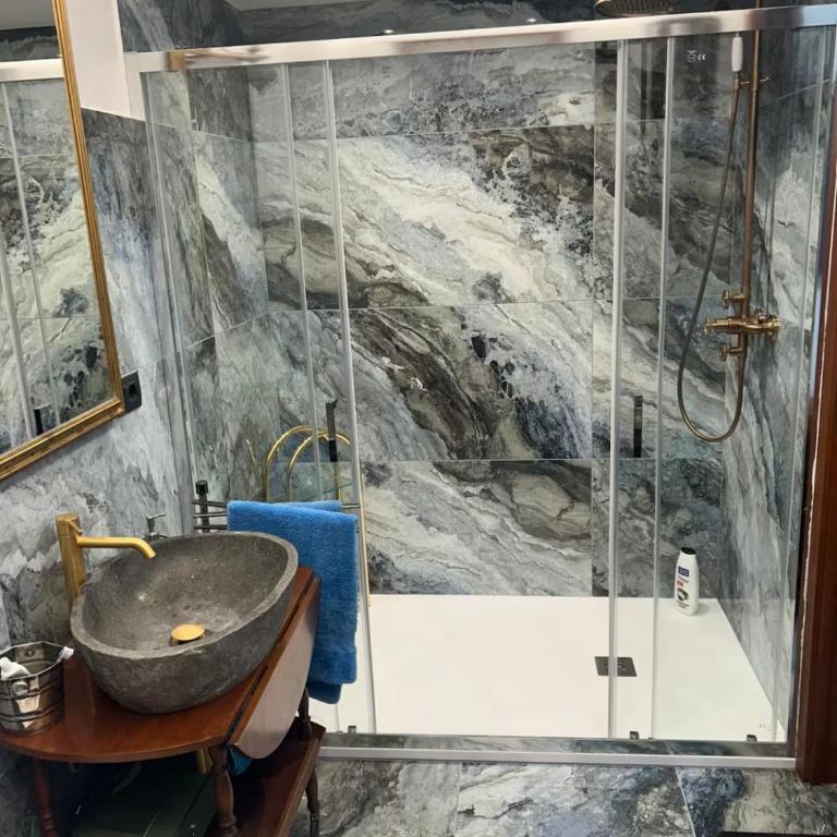 Vacanze Romane Apartment - Appartamento con 3 Camere da Letto - 6