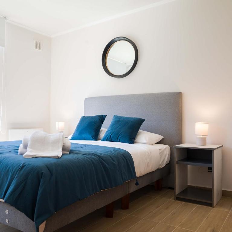 Quiet Urban Retreat 2BR Apartment in Providencia - Apartamento - 23