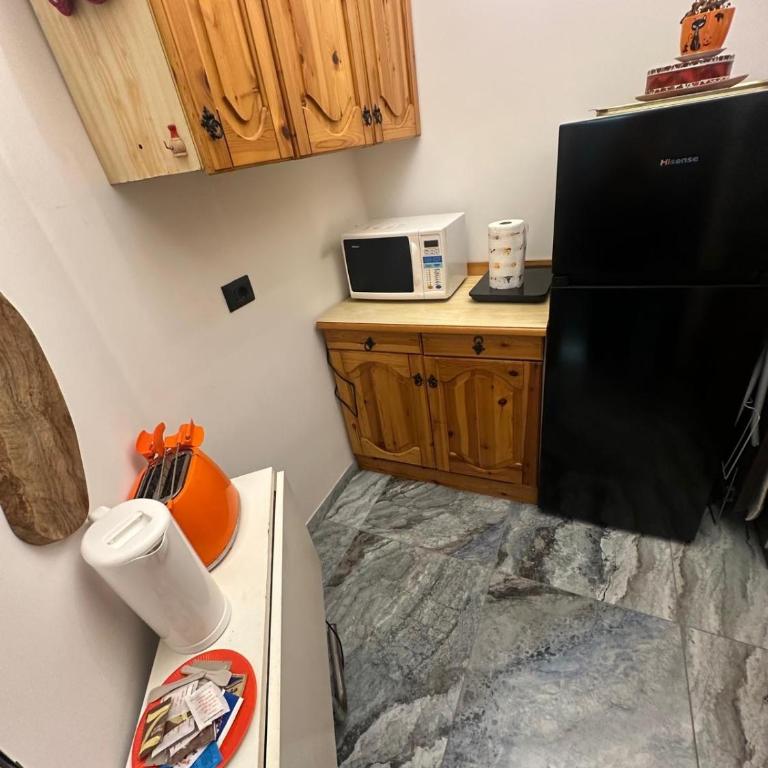 Vacanze Romane Apartment - Appartamento con 3 Camere da Letto - 8