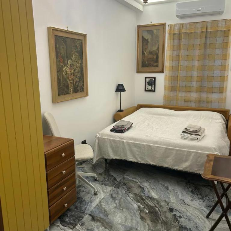 Vacanze Romane Apartment - Appartamento con 3 Camere da Letto - 10