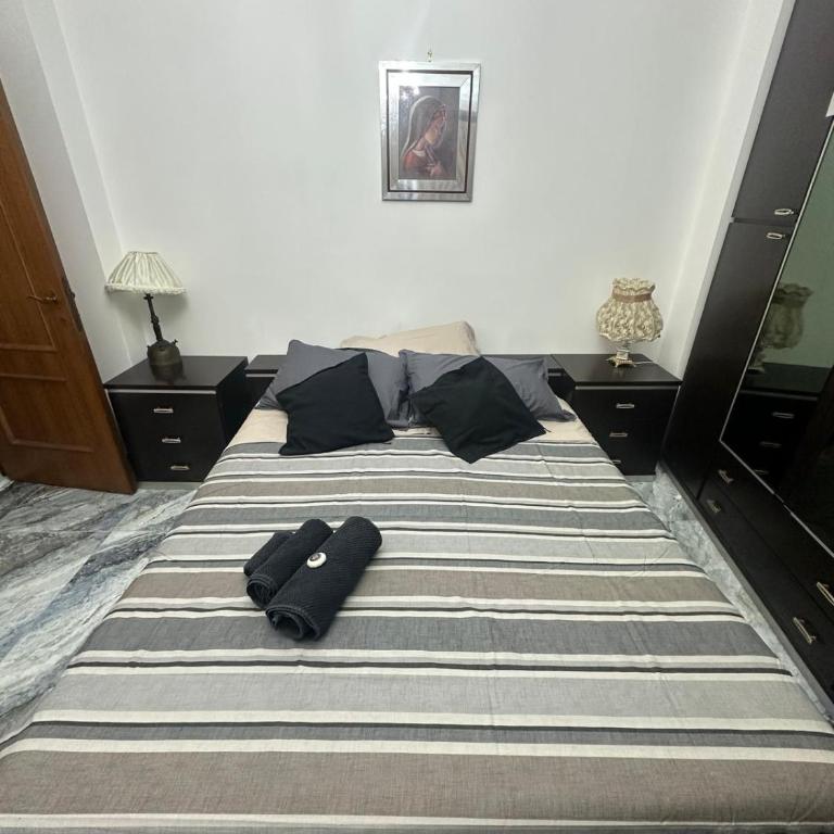 Vacanze Romane Apartment - Appartamento con 3 Camere da Letto - 14