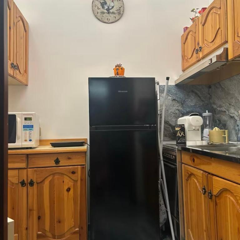 Vacanze Romane Apartment - Appartamento con 3 Camere da Letto - 15