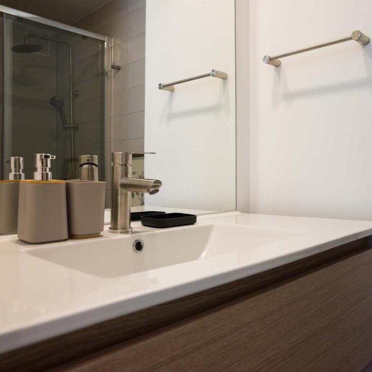 Quiet Urban Retreat 2BR Apartment in Providencia - Apartamento - 28