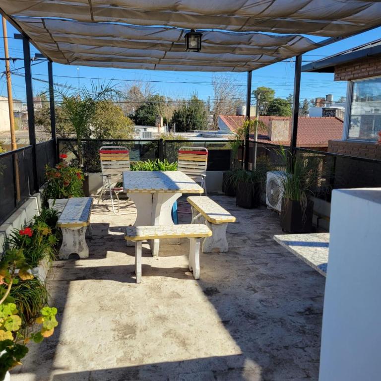 Lucipri CyN - Apartamento de 1 dormitorio - 9
