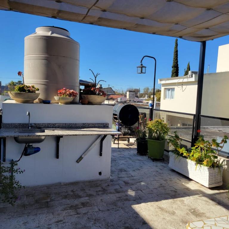 Lucipri CyN - Apartamento de 1 dormitorio - 11