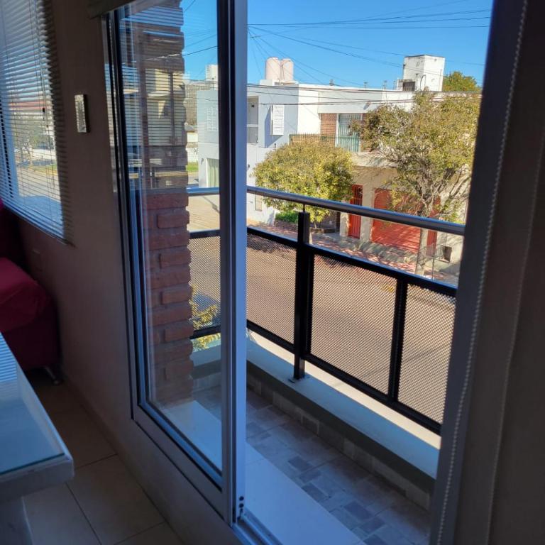 Lucipri CyN - Apartamento de 1 dormitorio - 12