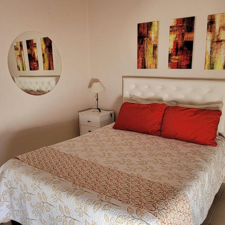 Lucipri CyN - Apartamento de 1 dormitorio - 1