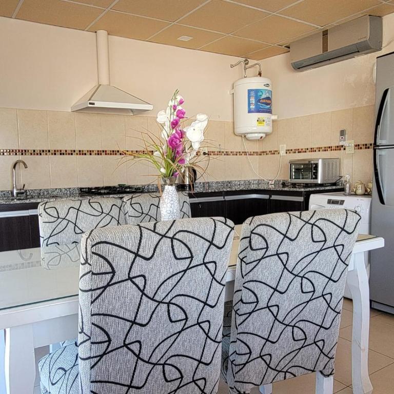 Lucipri CyN - Apartamento de 1 dormitorio - 19