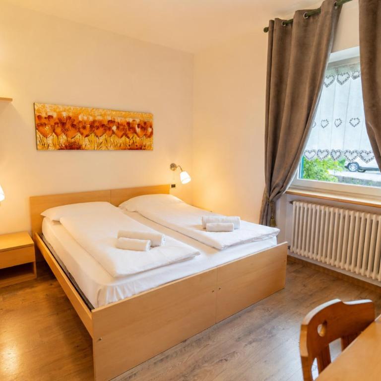 Appartamenti Villa Flora by AMA Val di Fassa - Appartamento - Piano Terra - 7