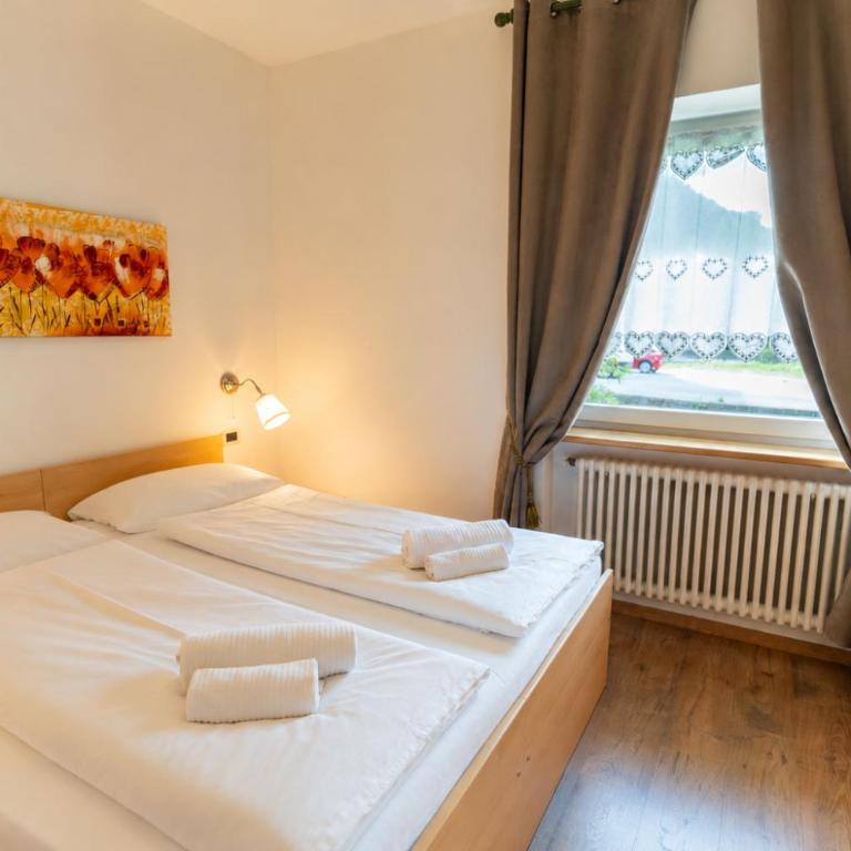 Appartamenti Villa Flora by AMA Val di Fassa - Appartamento - Piano Terra - 3
